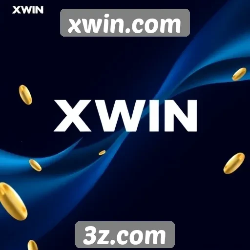 tendências no design do site de jogos xwin.com