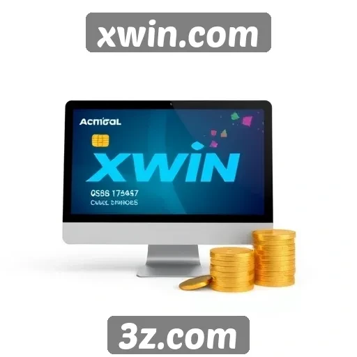 Jogadores destacam a variedade de opções de pagamento em xwin.com