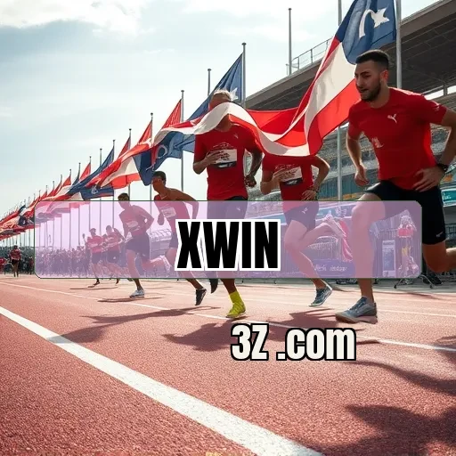 Aventuras no Poker: Explore o xwin.com ao Máximo!