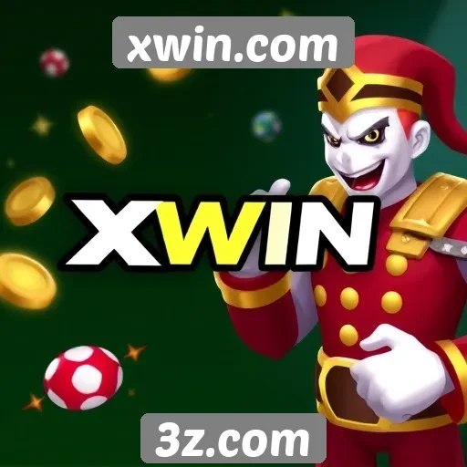 Promoções e bônus disponíveis em xwin.com