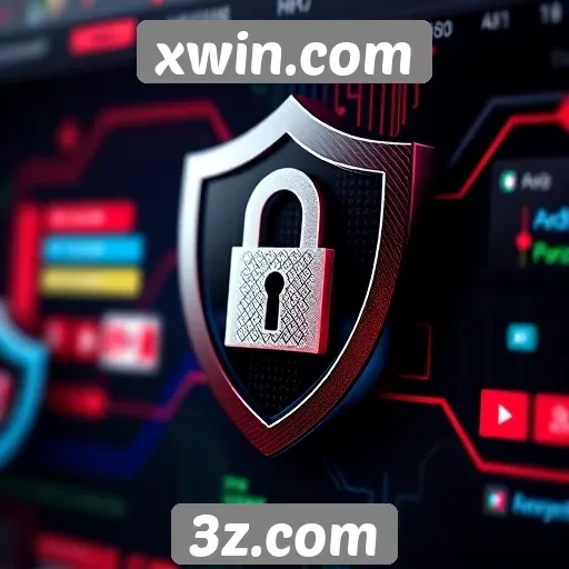 avaliação de segurança no xwin.com