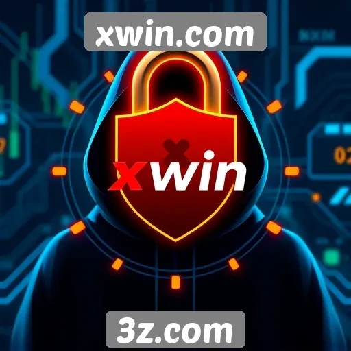 Segurança e confiabilidade em transações no xwin.com