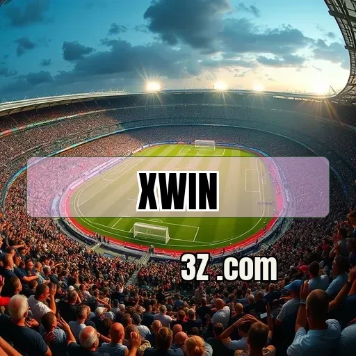 Estratégia que Encanta: Explore o xwin.com e Venha Jogar