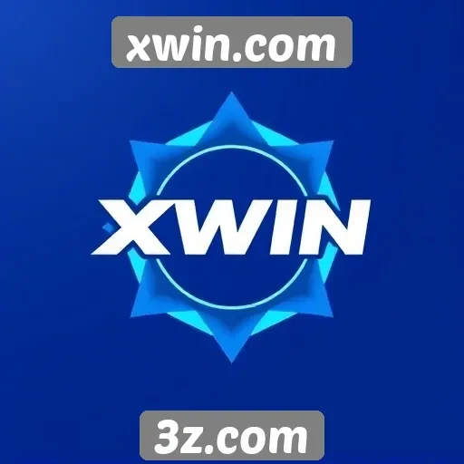 Experiência do usuário em xwin.com