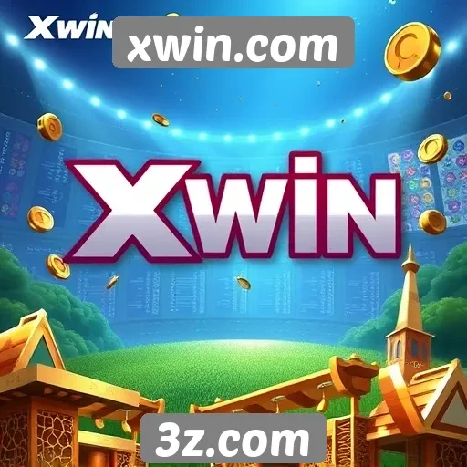 novidades e recursos de xwin.com para jogadores